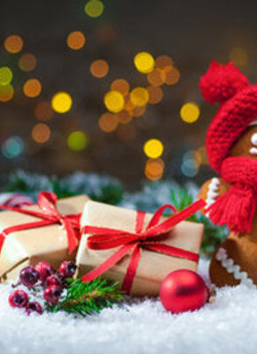 Bild von Weihnachtsmarkt der Hobbykünstler