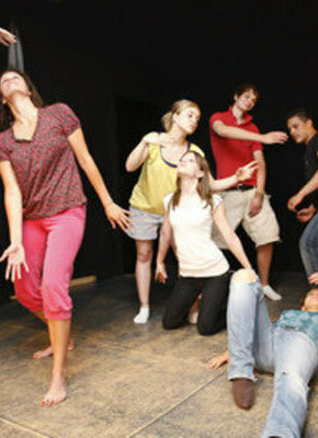 FERIENspecial | Schauspieler sein (Hamburg, ab 10 J.)