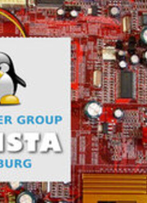 Bild von Balista – Barmbeker Linux Stammtisch feiert 10-Jähriges