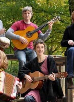 Bild von Singlust