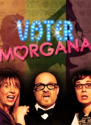 Bild von Vater Morgana