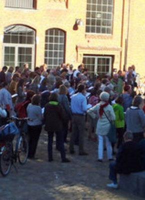 Bild von Feierabendsingen