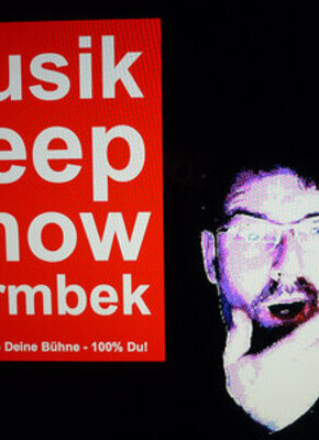 Bild von Musik Peep Show Barmbek
