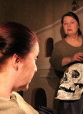 Bild von STÄRKER ALS DIE SONNE