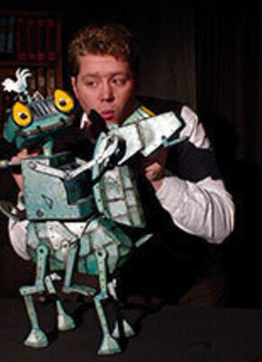 Bild von Ritter Rost - Das Musical