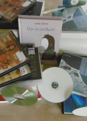 Bild von Medienflohmarkt