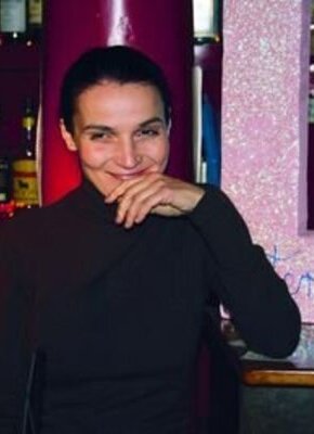 Bild von Katrin Seddig zur Benefiz - Lesung im Ledigenheim