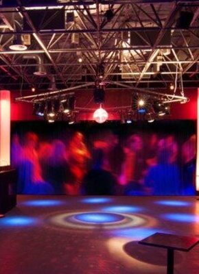 Bild von Winterhuder Tanznacht