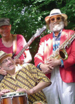Bild von JamSession Spezial