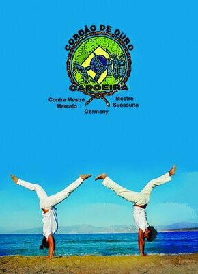 Capoeira