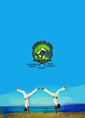 Capoeira