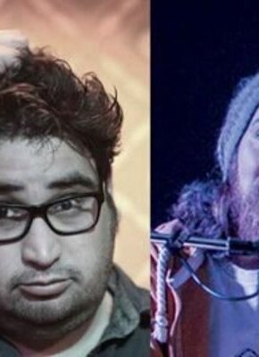 Bild von Comedy Pokal