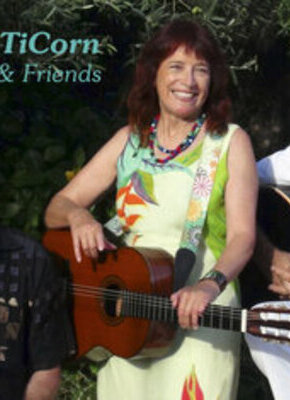 Bild von MUSIK aus HAITI mit TiCorn