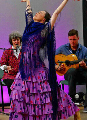 Bild von FlamenCorazón