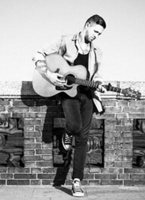 Bild von Dennis Adamus Band - Country/Blues/Rock