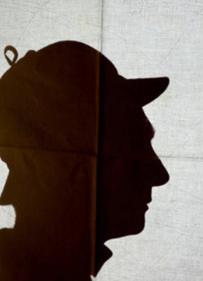 Bild von Sherlock Holmes und der Fall der Fälle   