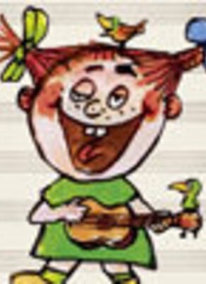 Bild von Adele Ukulele - oder warum mit Musik alles besser geht
