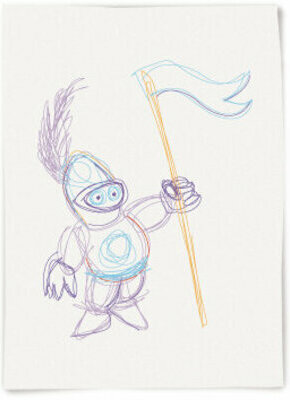 Wir entern die Schauspiel-Bühne! Kurs für 4- bis 6-Jährige