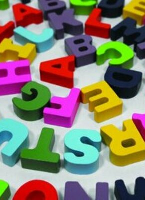Alphabetisierung