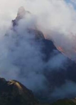 Bild von Der wahre Schatz der Inka: Energetische Heilung im Einklang mit der Natur