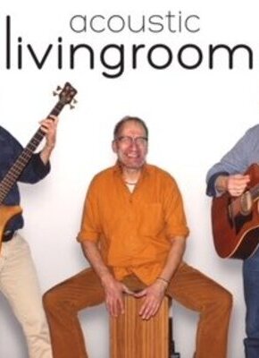Bild von Acoustic Livingroom