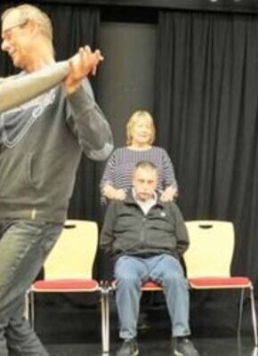 Bild von Kurschadden op Afweeg