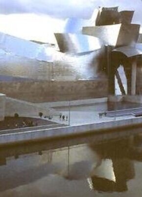 Bild von Das Guggenheim-Museum Bilbao
