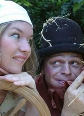 Bild von Tamalan Theater: Rumpelstilzchen