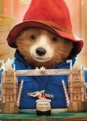 Bild von Paddington 2
