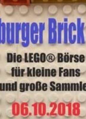 Bild von Hamburger Brick Börse