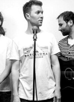 Bild von Trio "MS Friedrich": Musik aus dem Norden | Ausgewählte Songs der Popmusikgeschichte - neu interpretiert
