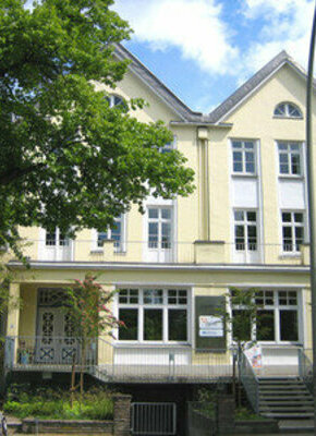 Offene Sommer-Musikgruppe für Kindern von 6 - 8 Jahren