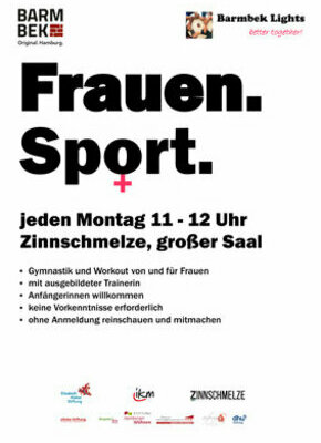 Frauen.Sport.