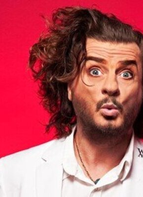Bild von Kay Ray - "Wonach sieht's denn aus?!?"