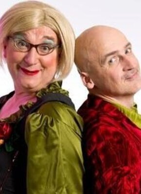Bild von Emmi & Herr Willnowsky - Tour 2018