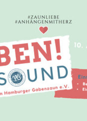 Bild von Hamburger GabenSOUND