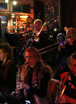 Bild von conFUSION Big Band