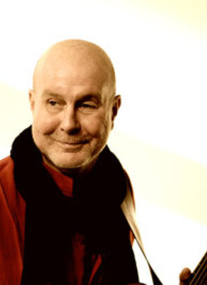 Bild von Kieran Halpin & Yogi Jockusch