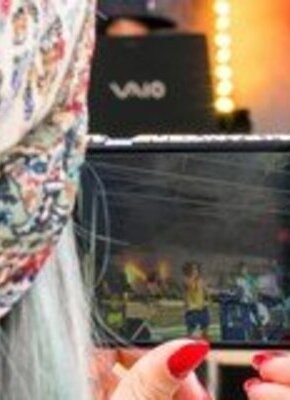 Bild von Konzert für Toleranz – Festival