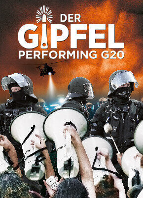 Bild von Kleines Kino: Der Gipfel - Performing G20