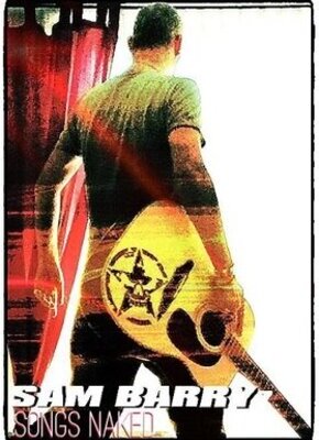 Bild von SAMMY BARRY's "SongsNaked" Unplugged