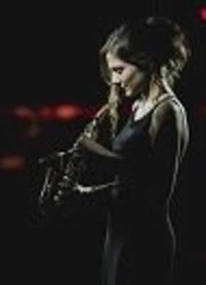 Bild von Eva Fernández Trio