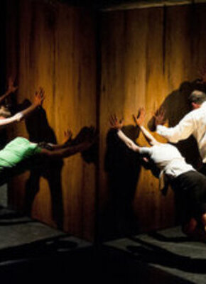 Bild von Bounce!