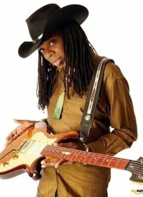 Bild von Larry Mitchell - Guitar Rock, Funk, Blues & Jazz