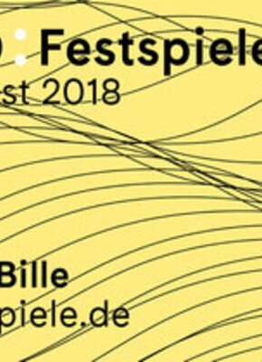 Bild von HALLO: Festspiele
