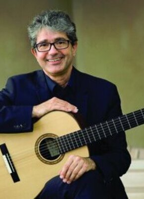 Bild von Stefan Grasse (Gitarre solo)