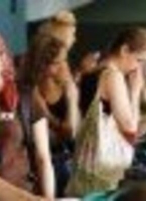 Bild von Kleidertauschparty