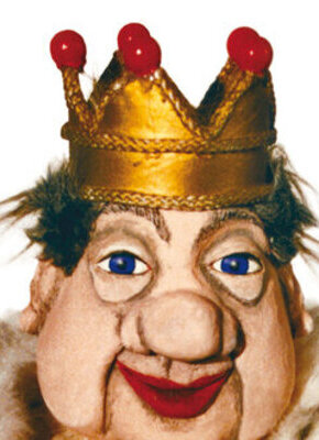 Bild von Der kleine König Dezember