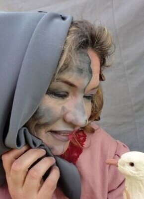 Bild von Tamalan Theater: Aschenputtel