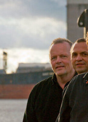 Bild von Otto Groote Ensemble